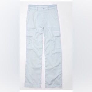 AE Dreamy Drape Cargo Trouser